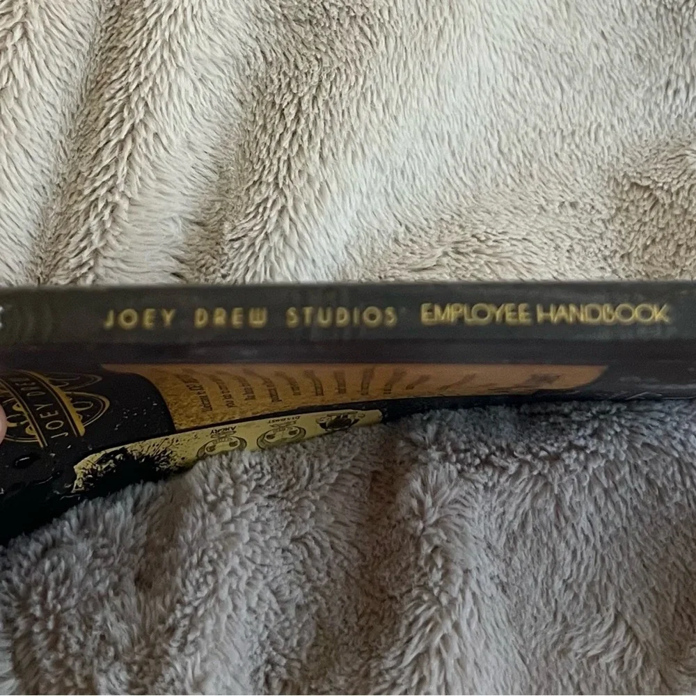Joey Drew Studios bendy ink